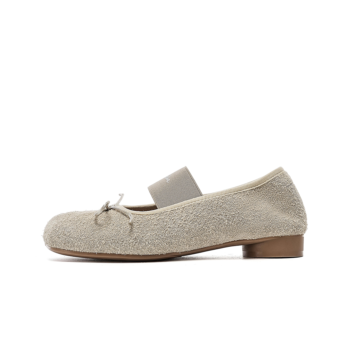 EBLAN Block Heel Mary Jane Shoes Women's