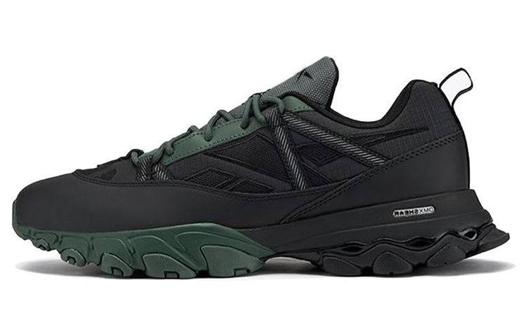Reebok Dmx Trail Shadow 'Black Dark Grey'