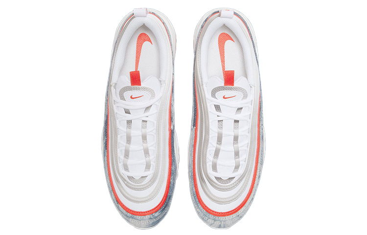 Nike Air Max 97 Washed Denim Pack Women's купить в интернет-магазине Yoocart с быстрой доставкой по России.