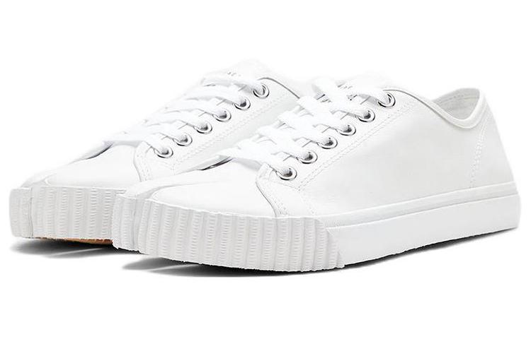 Maison Margiela Tabi Low-top Sneakers