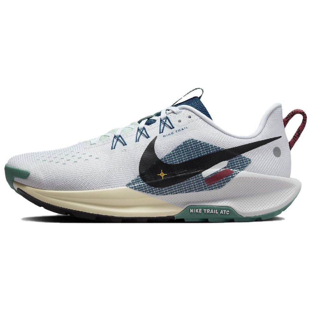 Nike Pegasus Trail 5 'Court Blue Cedar'