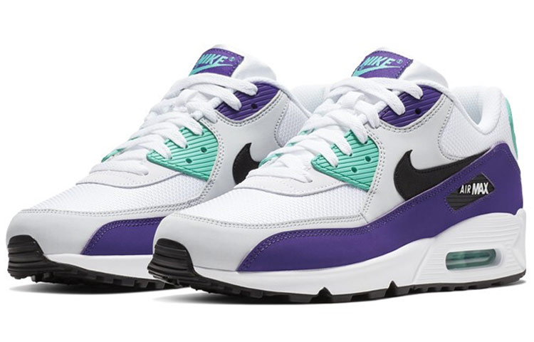 Nike Air Max 90 Grape купить в интернет-магазине Yoocart с быстрой доставкой по России.