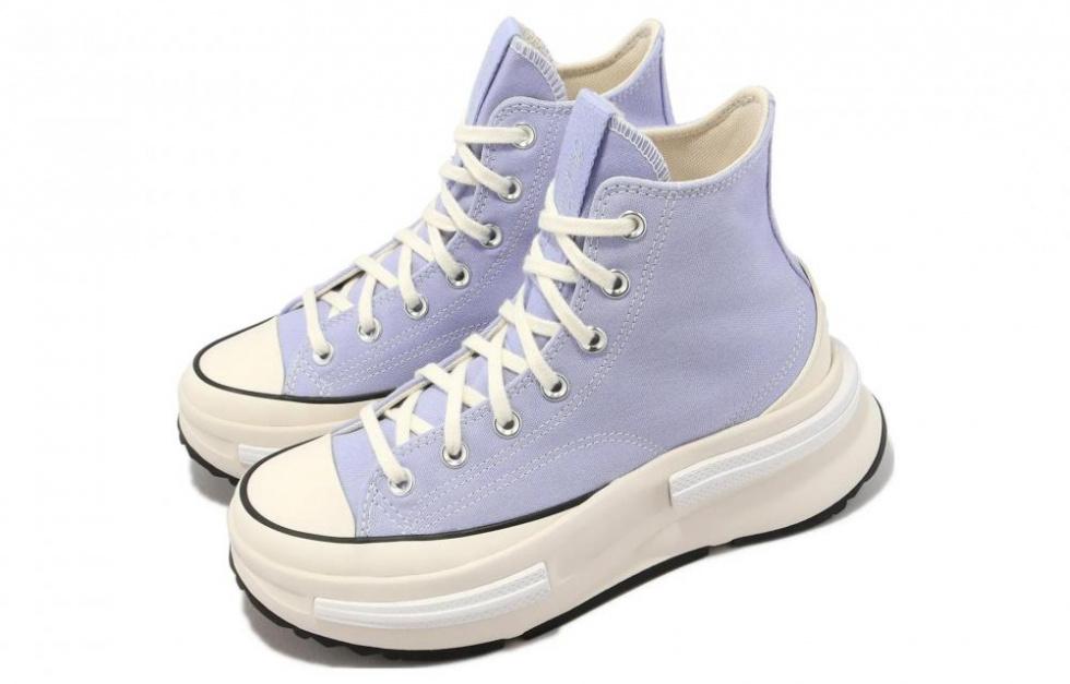 Run Star Converse Legacy Cx High 'Mystic Sky'