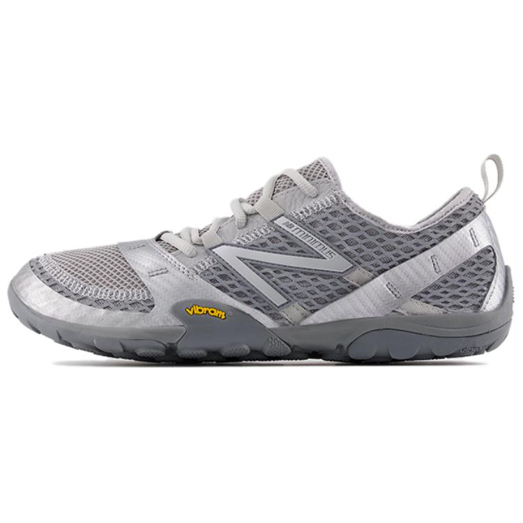 New Balance MT10 Silver Metallic