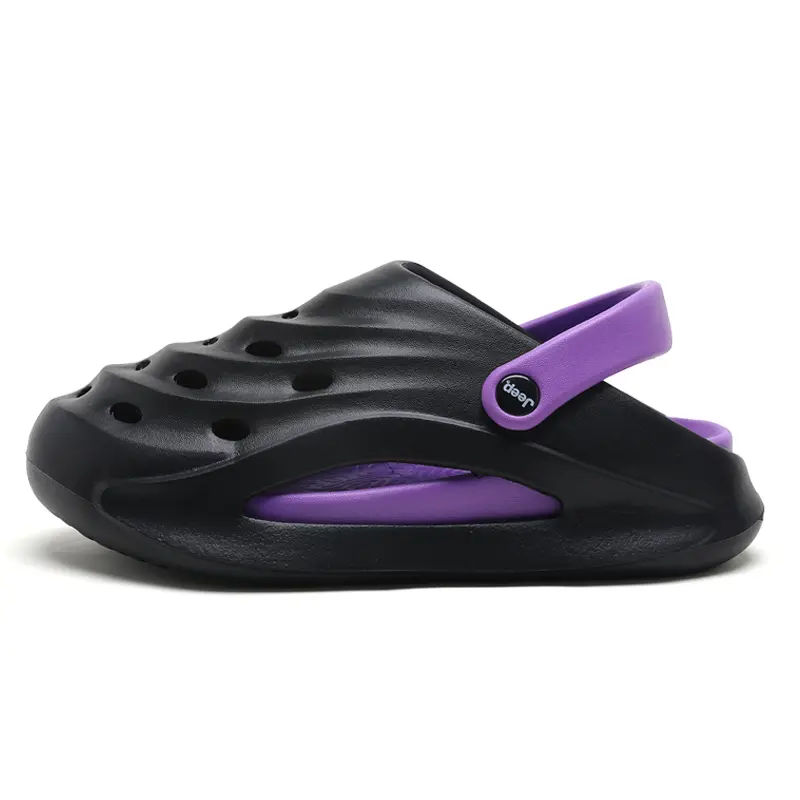 Jeep Clogs Men's