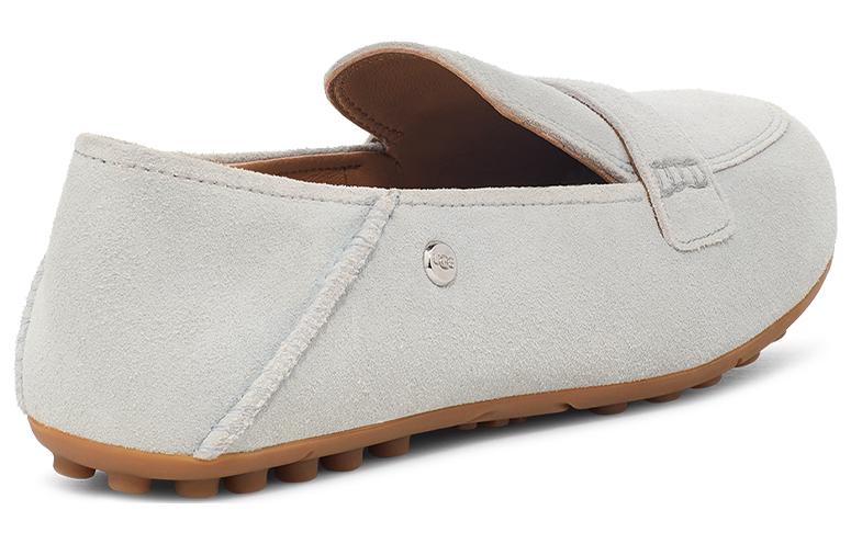 UGG Loafer 'Grey' Women's купить в интернет-магазине Yoocart с быстрой доставкой по России.