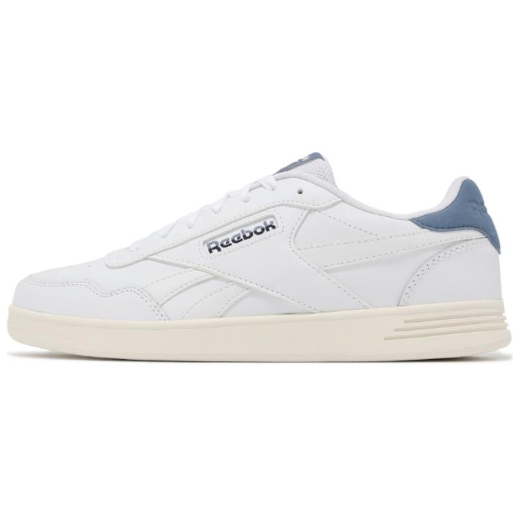 Reebok Court Advance 'White Blue Slate'