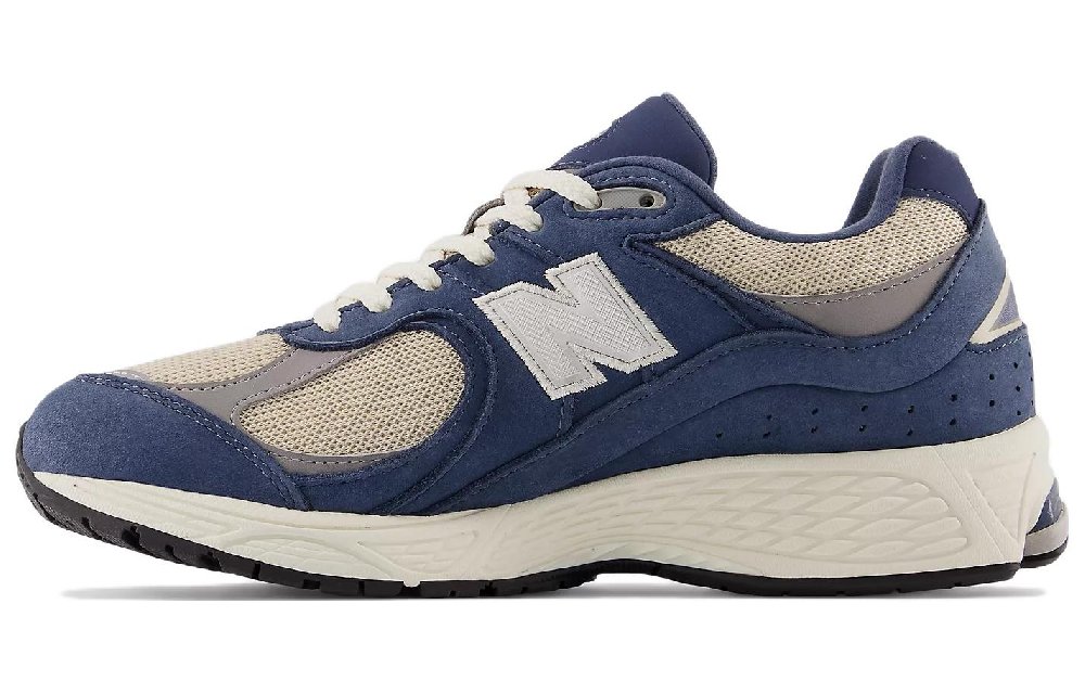 New Balance 2002R Vintage Indigo Calm Taupe