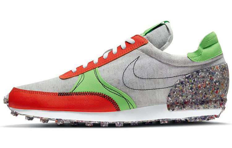 Nike DBreak Type Regrind Photon Dust Team Orange