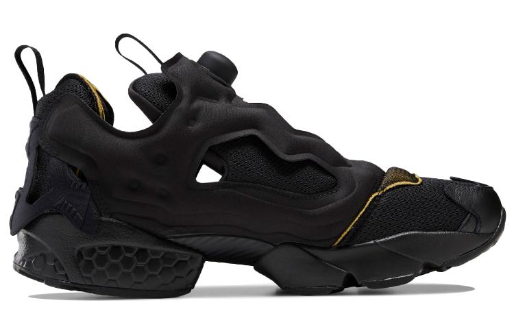 Reebok Instapump Fury Maison Margiela Memory Of Black