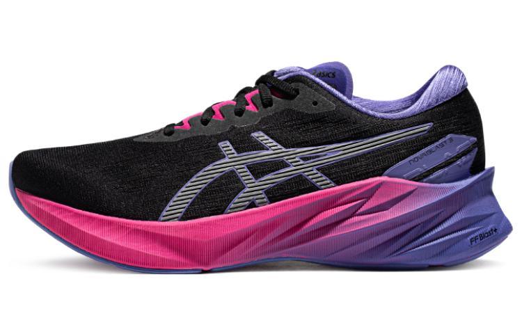 Asics Novablast 3 Lite Show 'Black Pink Purple'