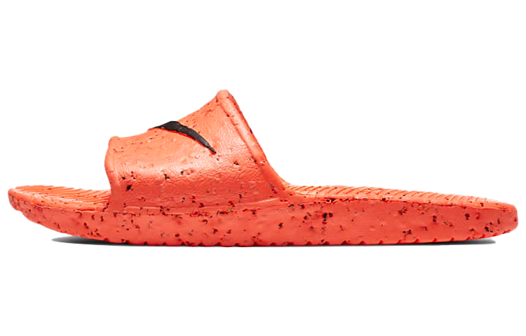 Nike Kawa Slide Se Total Crimson