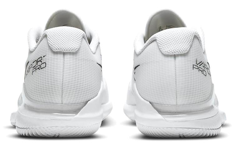 Nike Air Zoom Vapor Pro White Black купить в интернет-магазине Yoocart с быстрой доставкой по России.