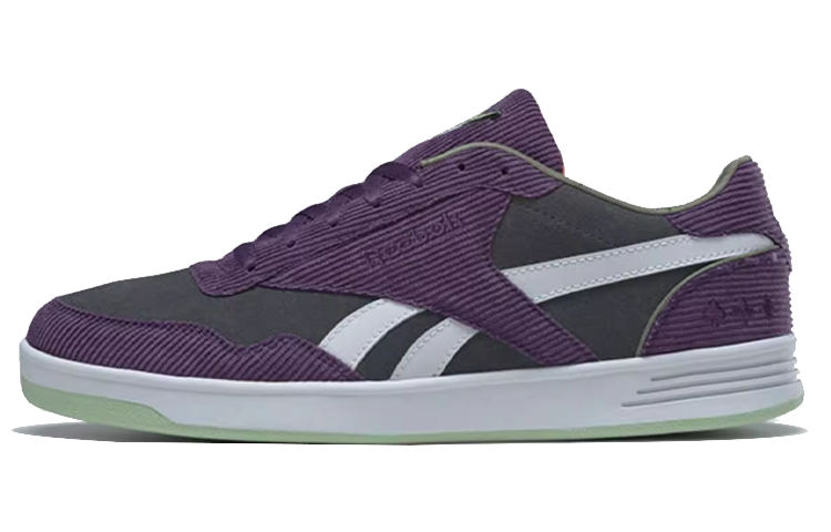 Reebok Royal Tech T X Dc 'Joker'