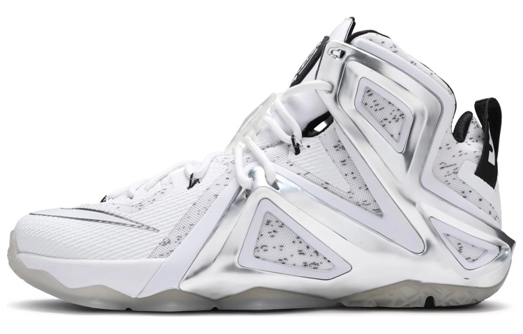 Nike LeBron 12 Elite Sp Pigalle
