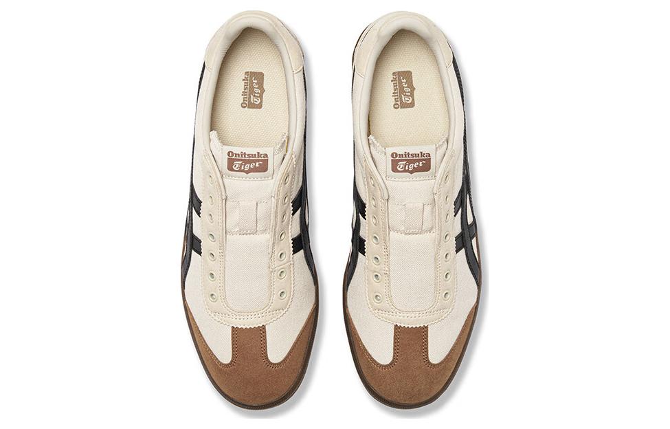 Onitsuka Tiger Tokuten Beige Brown купить в интернет-магазине Yoocart с быстрой доставкой по России.