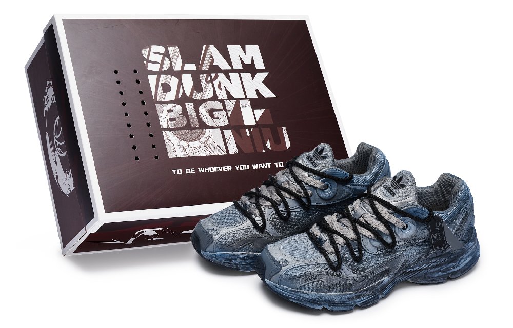 Adidas Originals Astir Breathable Moisture Wicking Coverage Low Top Casual Shoes Women's Blue Gray Black