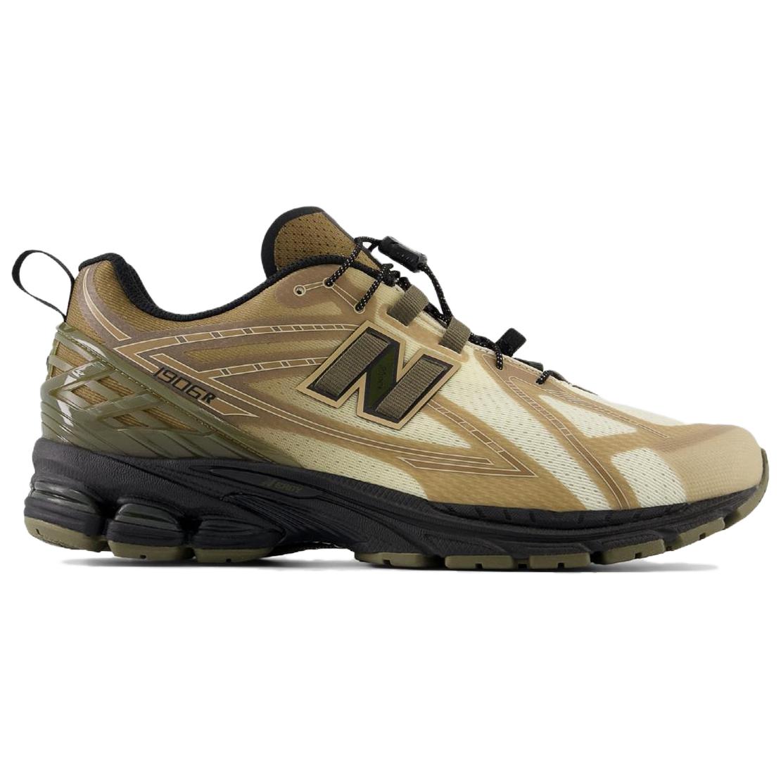 New Balance NB 1906R Support Casual Shoes Unisex