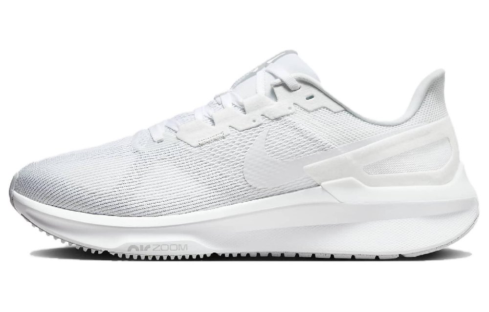 Nike Air Zoom Structure 25 'White'