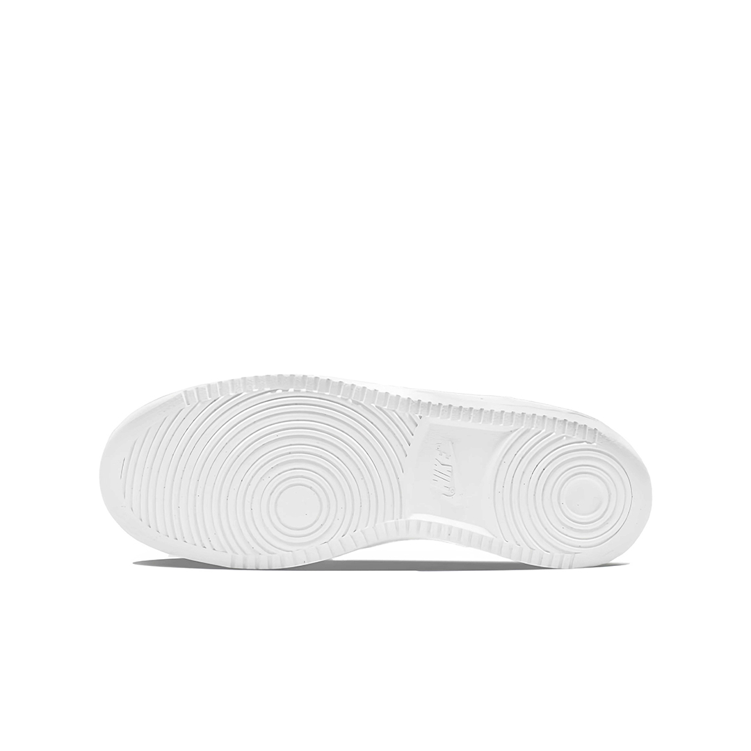 Nike Court Vision Skateboard Shoes Men's Low top White/Black/Blue купить в интернет-магазине Yoocart с быстрой доставкой по России.
