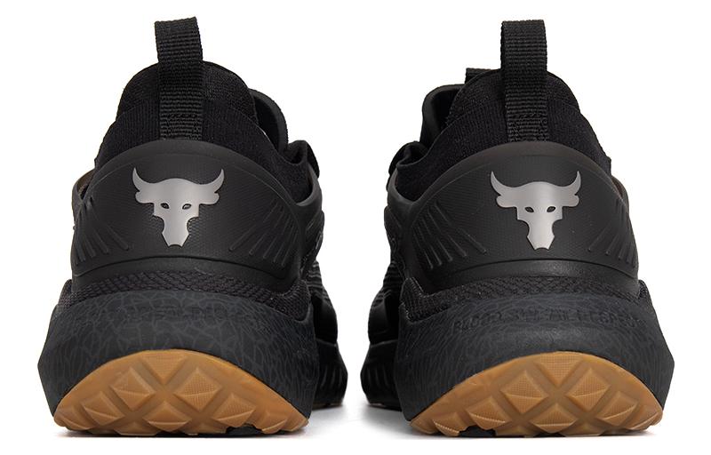 Under Armour Project Rock 5 Training Shoes 'Iron Paradise' купить в интернет-магазине Yoocart с быстрой доставкой по России.