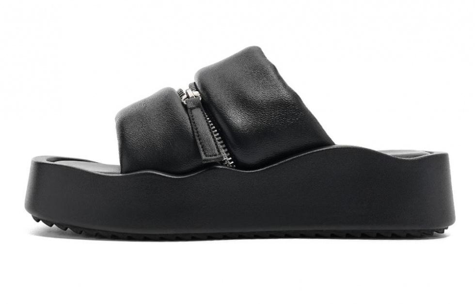 EBLAN Slip-Resistant Slide Slippers Women's
