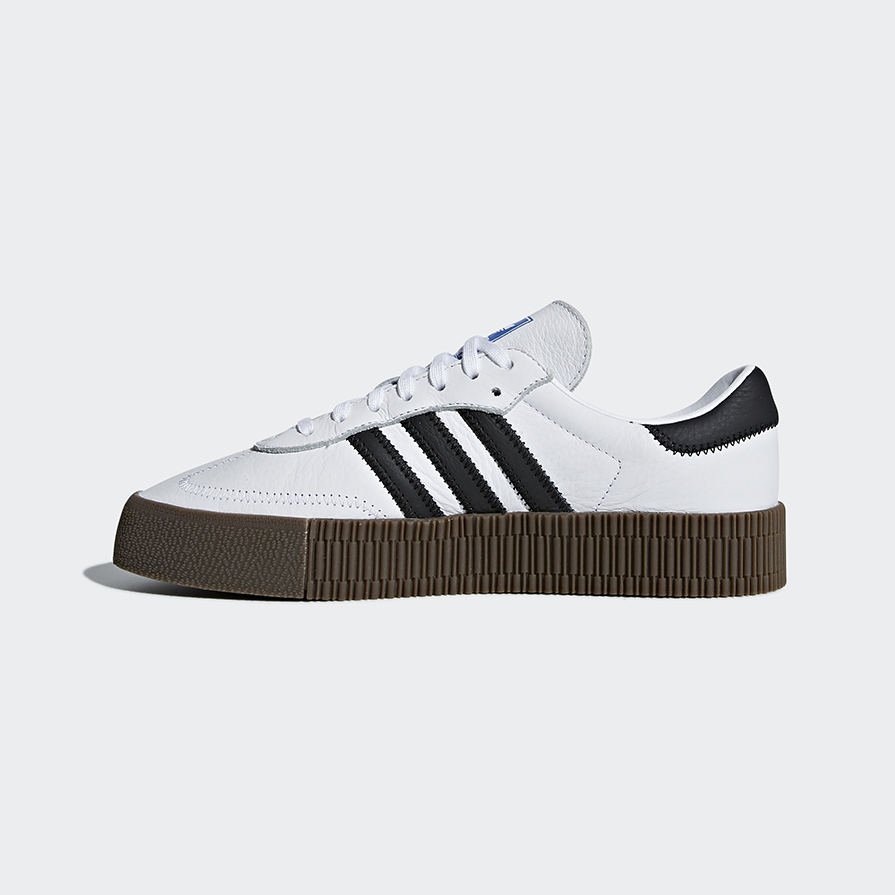 ADIDAS ORIGINALS SAMBA OG