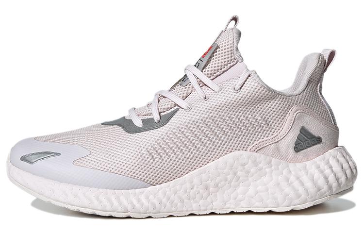 Adidas Alphaboost Utility 'Pink Gray' Women's
