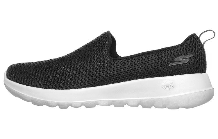 Skechers Go Walk Joy Low Black/White Women's