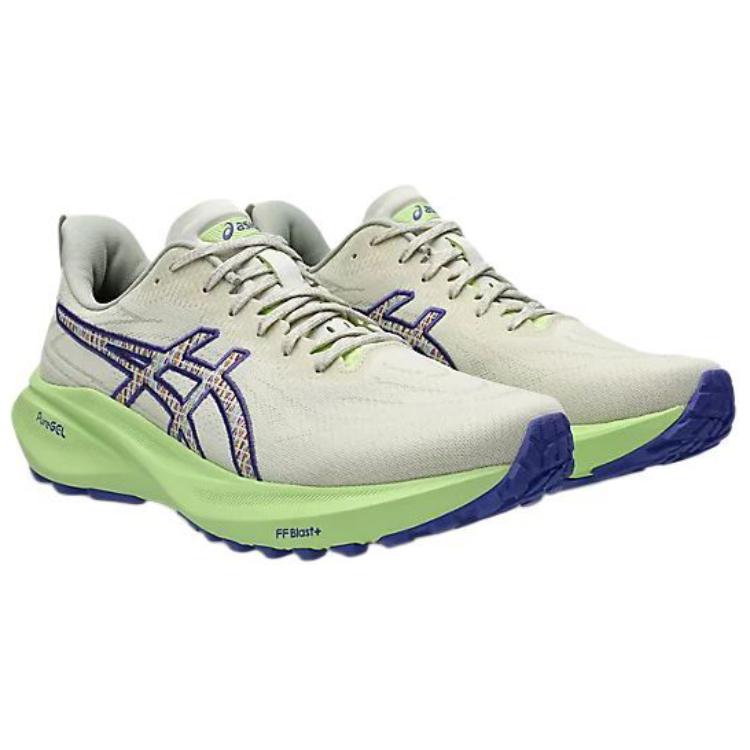 Asics GT 2000 13 Tr Nature Bathing Lime Green