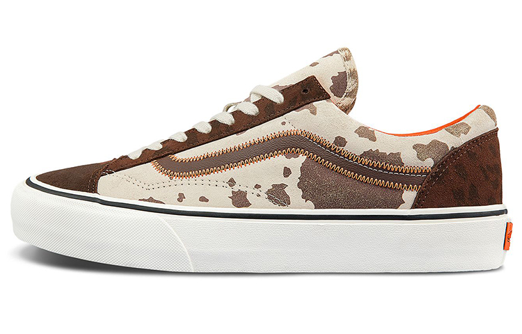 Style 36 Vans Vlt Lx 'Savanna Sport Sandshell Potting Soil'
