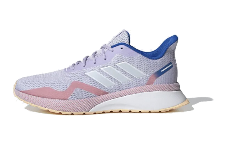 Adidas NovaFvse X 'Purple Tint' Women's