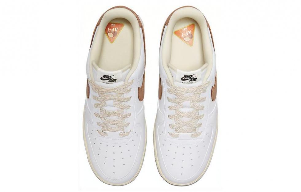 Nike Air Force 1 '07 Lx Coconut Women's купить в интернет-магазине Yoocart с быстрой доставкой по России.
