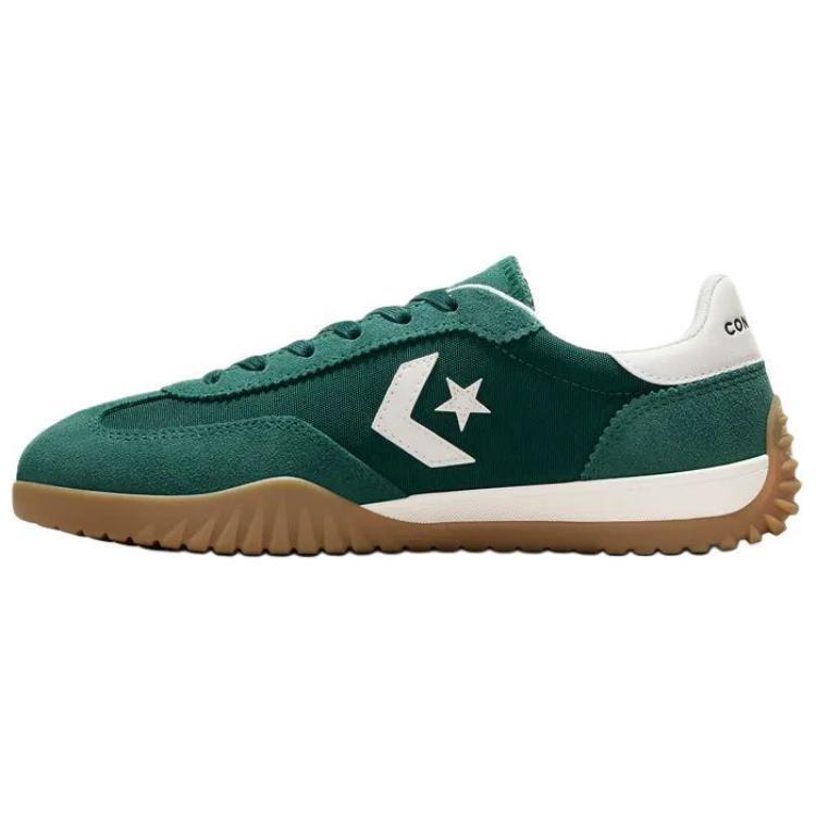 Run Star Trainer Converse 'Green Envy'