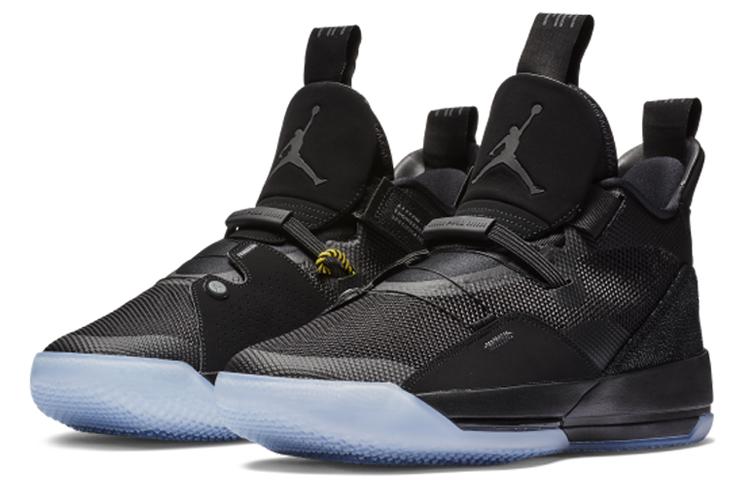 Air Jordan 33 'Utility Blackout' купить в интернет-магазине Yoocart с быстрой доставкой по России.