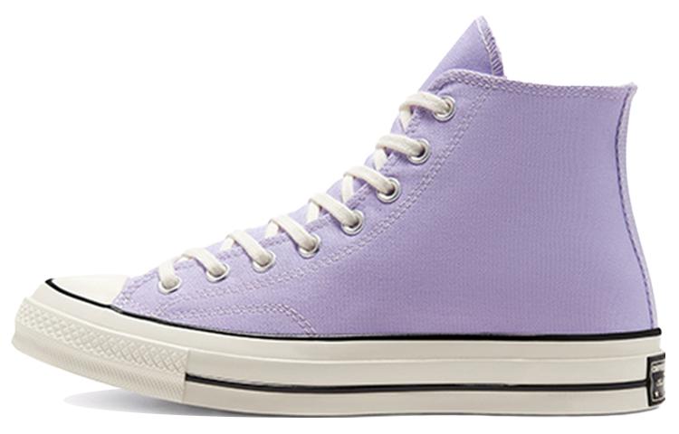Converse Chuck Taylor All Star 70 Hi Moonstone Violet