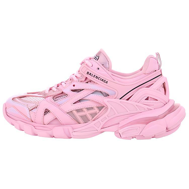 Balenciaga Track 2.0 Pink Women's