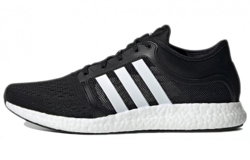 Adidas Cc Rocket Boost M 'Black White'
