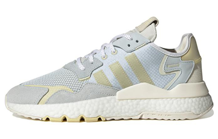 Adidas Originals Nite Jogger Повседневная обувь Низкие кеды Женские