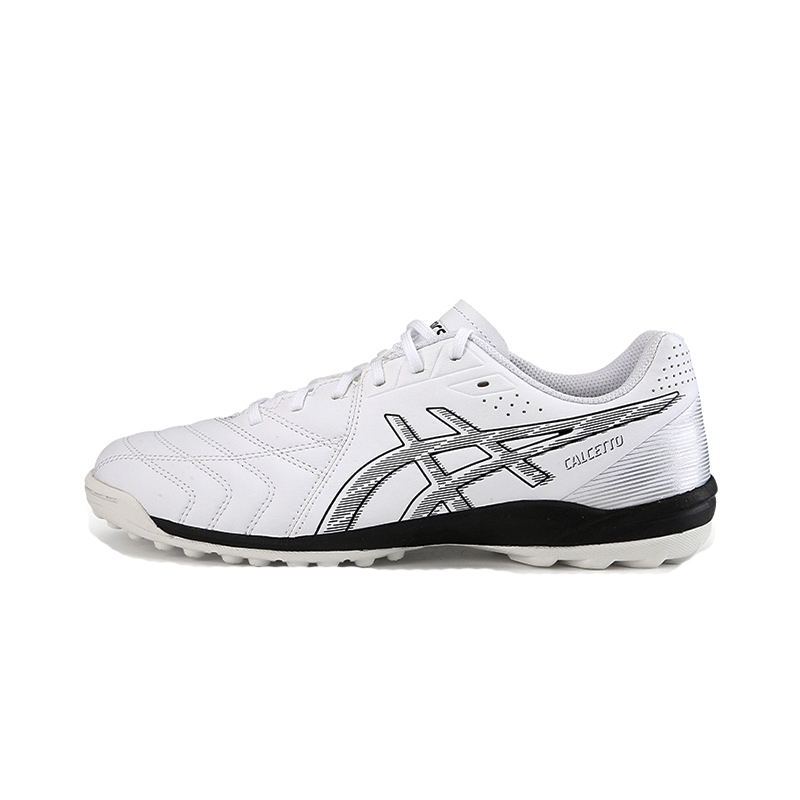 Asics Calcetto Wd 9 'White Grey'