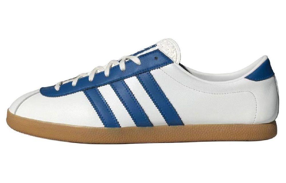 Adidas Originals London Core White Dark Marine