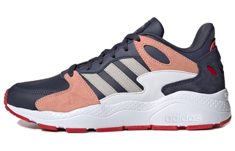 Adidas Neo Chaos 'Blue Pink' Women's