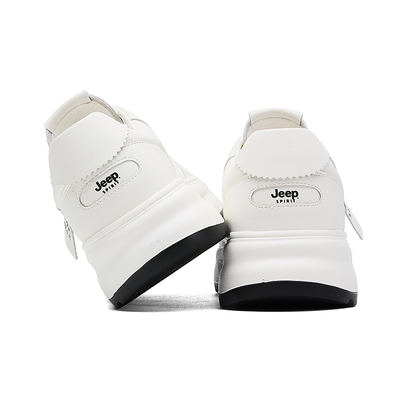 JEEP SPIRIT Low Top Casual Shoes Women's купить в интернет-магазине Yoocart с быстрой доставкой по России.