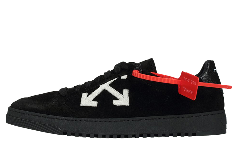 OFF WHITE Low 2.0 Sneakers