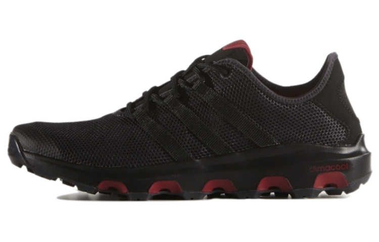 Adidas Climacool Voyager 'Black Red'
