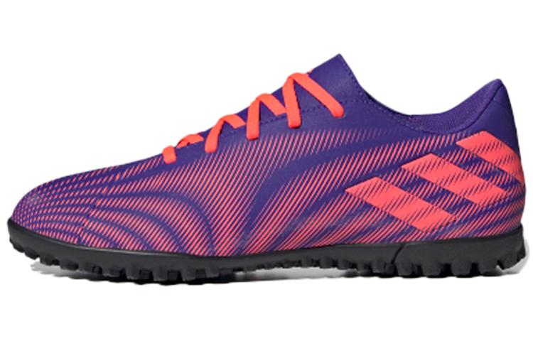 Adidas Nemeziz.4 Tf 'Tension Tape Energy Ink Signal Pink'