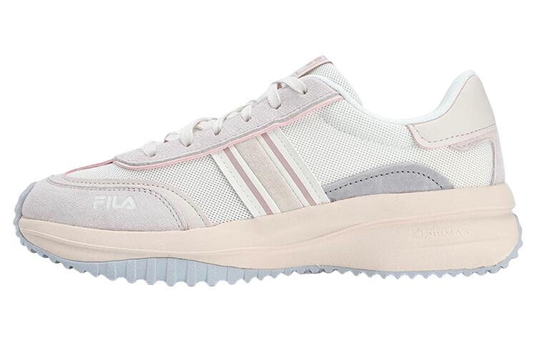 FILA Athletics Shoes 'White Pink Blue' Women's