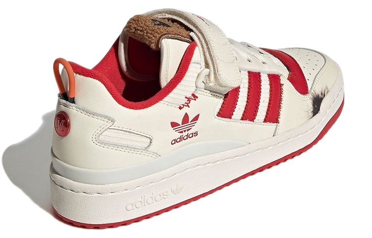 Adidas Home Alone X Forum Low купить в интернет-магазине Yoocart с быстрой доставкой по России.