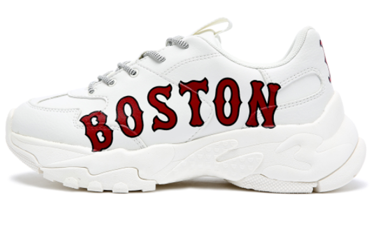 MLB Big Ball Chunky "Boston" White