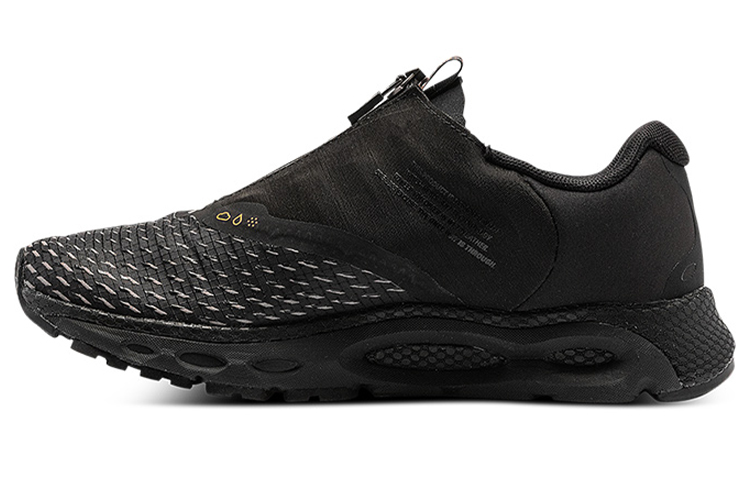 Under Armour Hovr Infinite3 Storm Cn 'Black' Women's